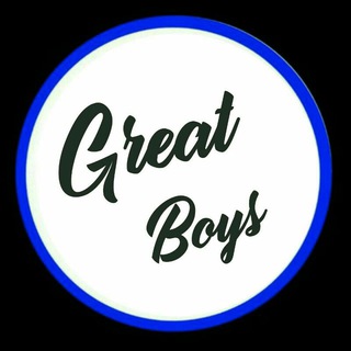 GREATBOYS OFFICIAL
