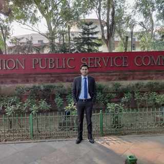 Kunal Yadav - UPSC Learnings & Other Resources