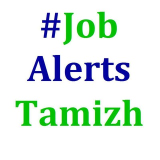 Tamilnadu Govt Jobs