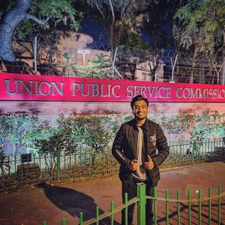 Mandar Patki - UPSC Notes and Resources - mandar patki upsc marksheet