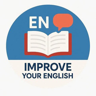 Improve Your English?
