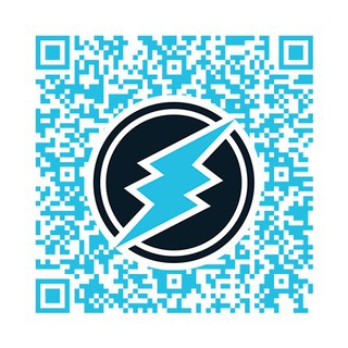 Electroneum QR code generator