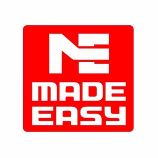 MADE EASY (Official) - made easy prime