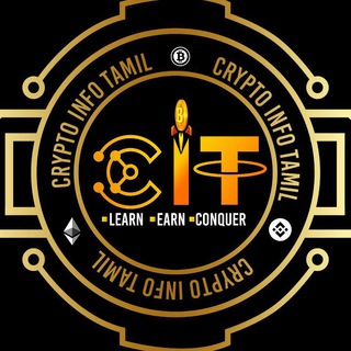 Crypto Info Tamil ™