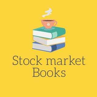 Stocks and business books