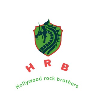 Hollywood rock brothers