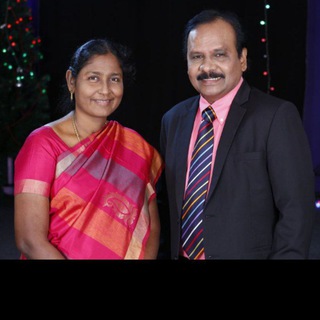 Jesus Meets Ministries
