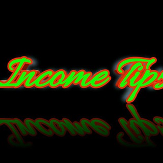 income tips