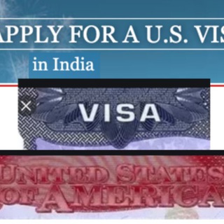 telegram group for h1b visa appointment