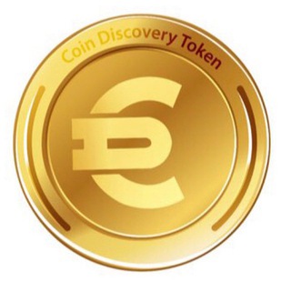 CoinDiscoveryAPP Official