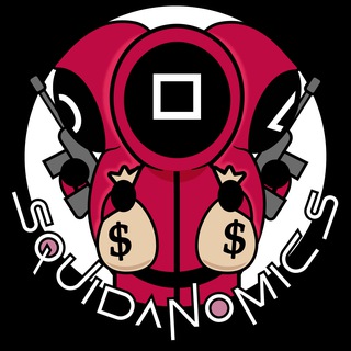 Squidanomics