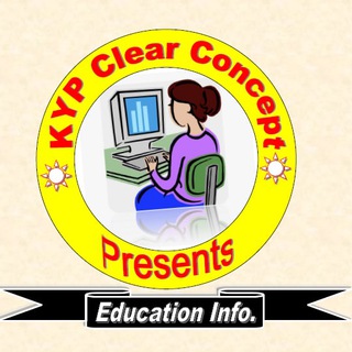 KYP Clear Concept