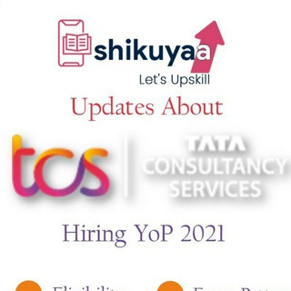 TCS NQT May 2022