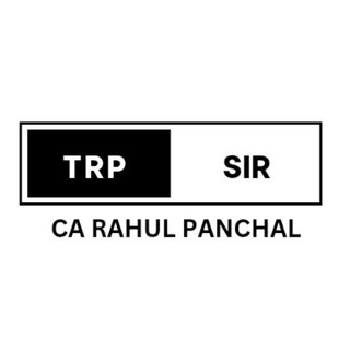 CA Armor by CA Rahul Panchal