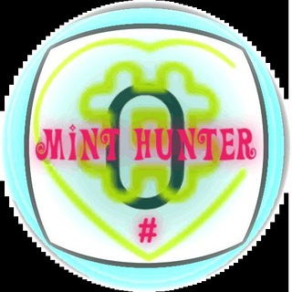 #BP0x0MintHunter