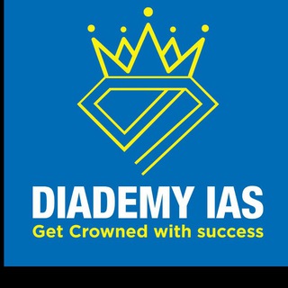 DIADEMY IAS UPSC PRELIMS MAINS