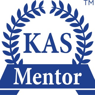 kas mentor