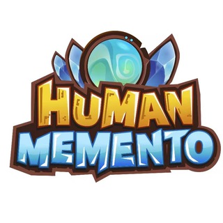 Human:Memento Official