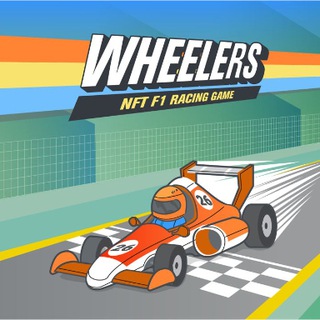 CryptoWheelers Official [ES]