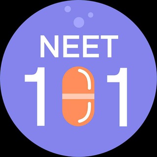 NEET 101 - neet 101