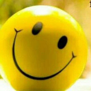 Keep smiling with English