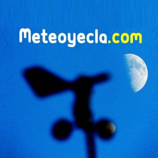 Meteoyecla