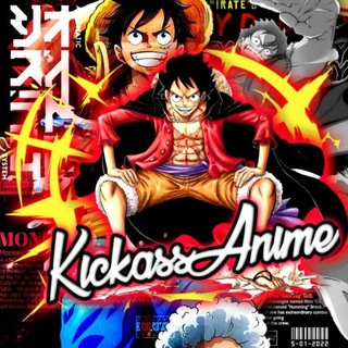 ◈ KickassAnime Official ◈