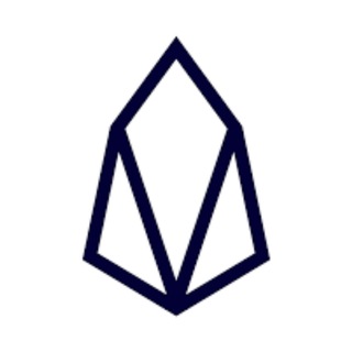 EOS Price