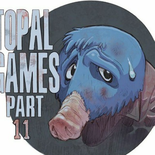 Topal Games