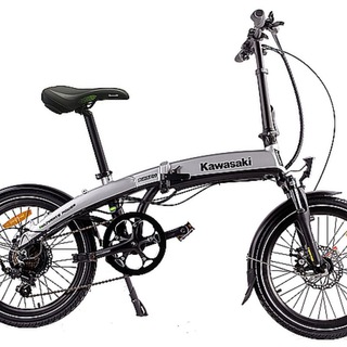 kawasaki kbaf20 folding 20 Spain