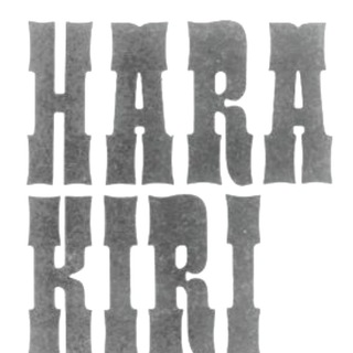HaraKiri - Telegram Channel
