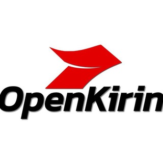 OpenKirin Builds
