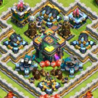 free coc account
