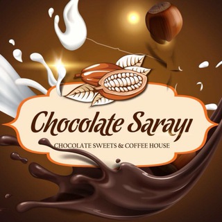 Chocolate Sarayi iraq