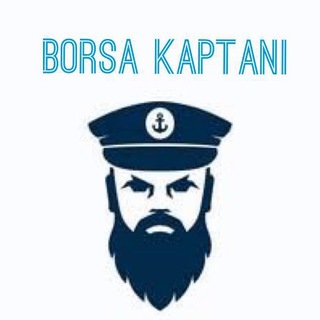 borsa kaptanı telegram