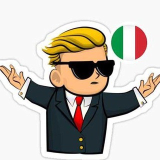WallStreetBetItaly - wallstreetbets italia