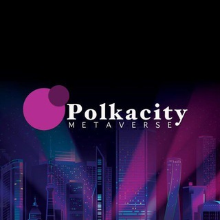polka city