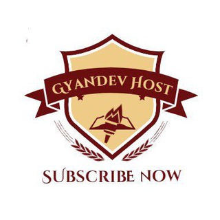 GyanDev Host - gyandev host