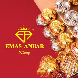 emas anuar klang