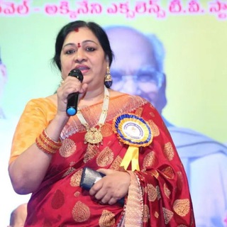 Padma Jayanthi - padma jayanthi