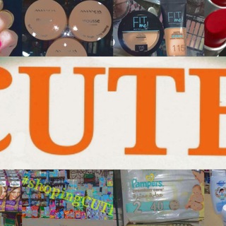 ShopingCUTE