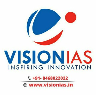vision ias telegram channel in hindi