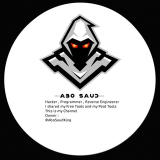 AboSaud Tools