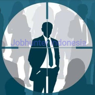 Jobhunter Indonesia - job hunter indonesia