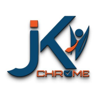 JK Chrome - jkchrome