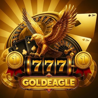 GOLD EAGLE CHANNEL