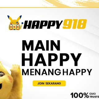 HAPPY918 Official Channel ?@SuperTipsGame
