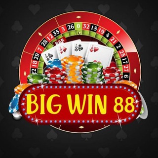 BIG WIN??