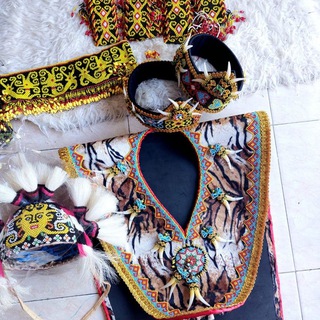 NGEPAN IBAN ONLINE ACCESSORIES