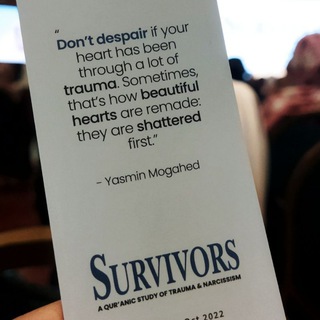 Stay Strong